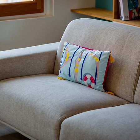 Juliette : *Logement Avec Balcon* Lejlighed Rouen Eksteriør billede